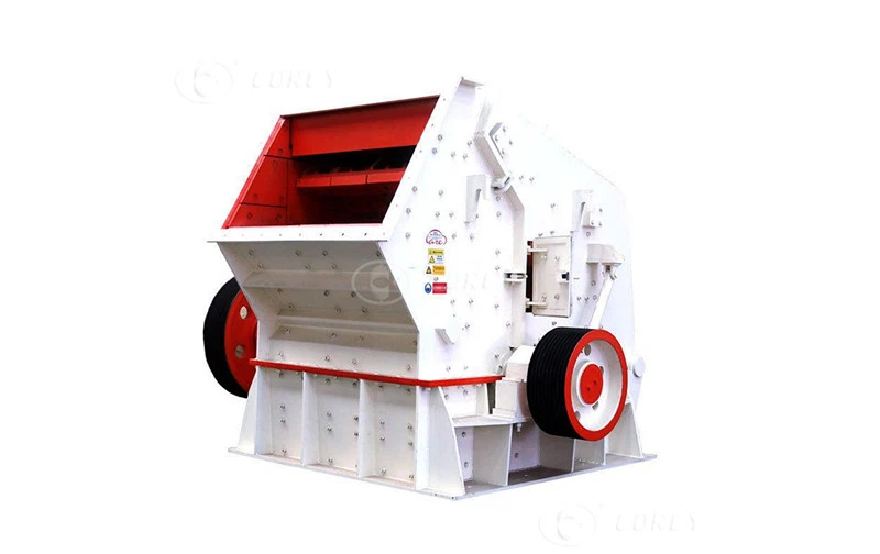 10 najlepszych fabryk kruszarek stożkowych 2025 w Chinach